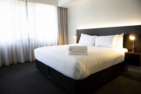 The Gerald Apartment Hotel - Cruises Travel 9