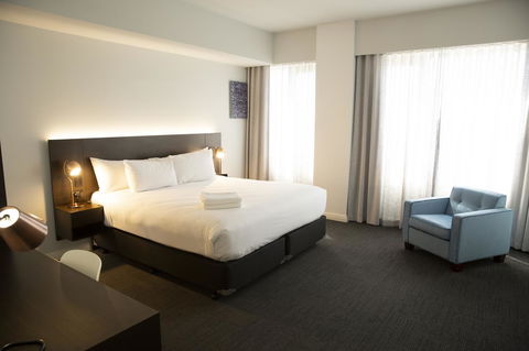 The Gerald Apartment Hotel - Cruises Travel 23