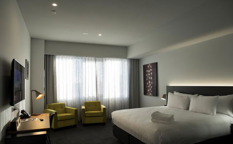 The Gerald Apartment Hotel - Cruises Travel 30