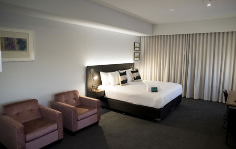 The Gerald Apartment Hotel - Cruises Travel 28