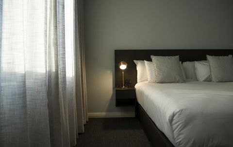 The Gerald Apartment Hotel - Cruises Travel 31
