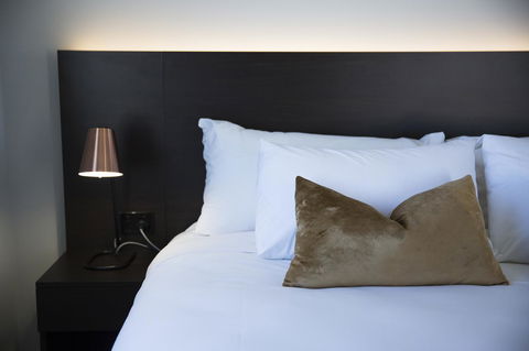 The Gerald Apartment Hotel - Cruises Travel 3