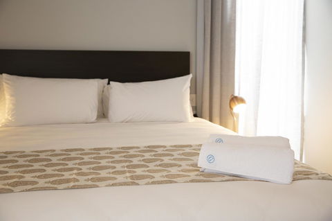 The Gerald Apartment Hotel - Cruises Travel 12