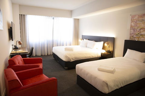 The Gerald Apartment Hotel - Cruises Travel 19