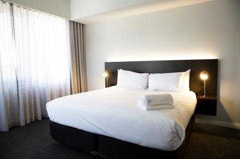 The Gerald Apartment Hotel - Cruises Travel 15