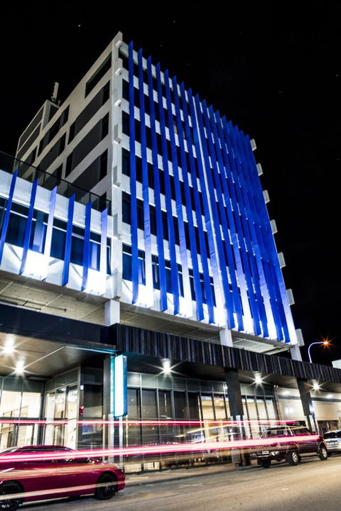 The Gerald Apartment Hotel - Cruises Travel 41