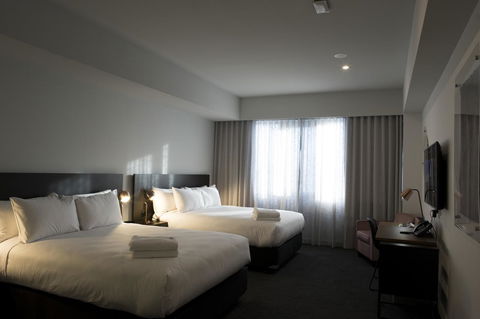 The Gerald Apartment Hotel - Cruises Travel 43