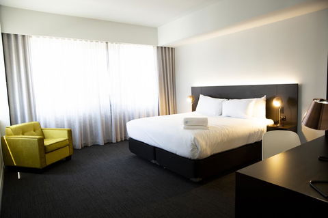 The Gerald Apartment Hotel - Cruises Travel 7