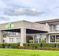 ibis Styles Albany - Tourism Guide