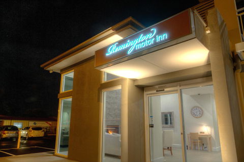 The Remington Muswellbrook - Cruises Travel 40
