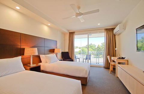 The Remington Muswellbrook - Cruises Travel 2