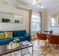 Heritage Townhouse Near Harbour Bridge - Cruises Travel