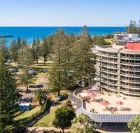 Northpoint Apartments - Travel Agents