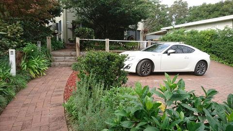 Nelson Bay Bed & Breakfast - Cruises Travel 8