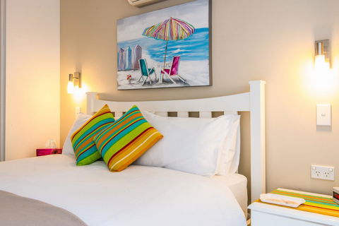 Nelson Bay Bed & Breakfast - Cruises Travel 44