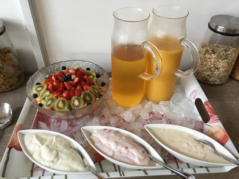 Nelson Bay Bed & Breakfast - Cruises Travel 18