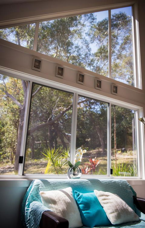 Nelson Bay Bed & Breakfast - Cruises Travel 41