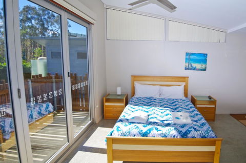Crescent Head Spa Villa - Travel Search 1