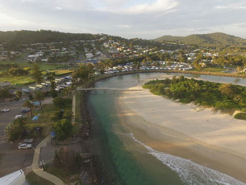 Crescent Head Spa Villa - Travel Search 20