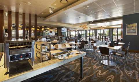 Narrabeen Sands Hotel By Nightcap Plus - Travel Agents 39