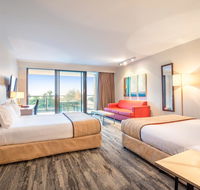 Quality Hotel Narrabeen Sands - Cruises Travel