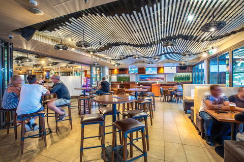 Narrabeen Sands Hotel By Nightcap Plus - Travel Agents 8