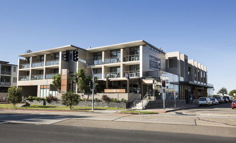 Narrabeen Sands Hotel By Nightcap Plus - Travel Agents 33