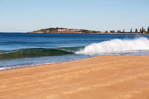 Narrabeen Sands Hotel By Nightcap Plus - Travel Agents 25