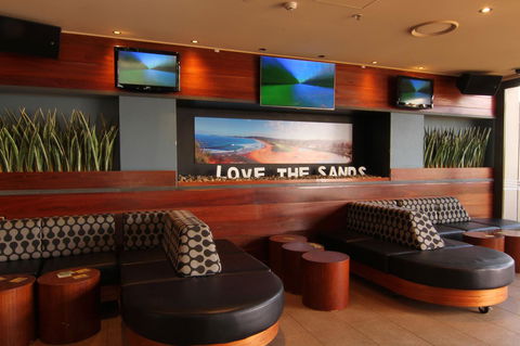 Narrabeen Sands Hotel By Nightcap Plus - Travel Agents 26