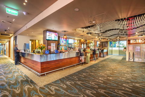 Narrabeen Sands Hotel By Nightcap Plus - Travel Agents 5