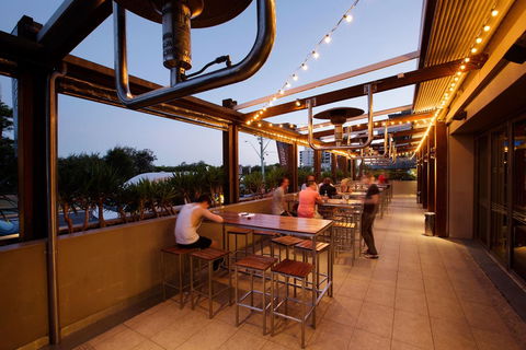 Narrabeen Sands Hotel By Nightcap Plus - Travel Agents 9