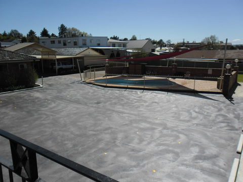 Ben Chifley Motor Inn - Travel Search 36