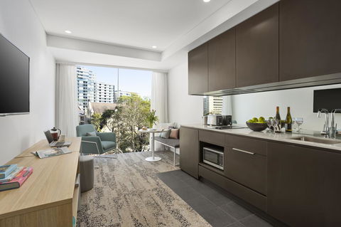 Quest North Sydney - Travel Agents 6