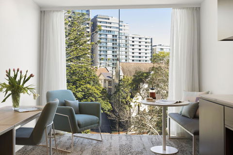 Quest North Sydney - Travel Agents 5