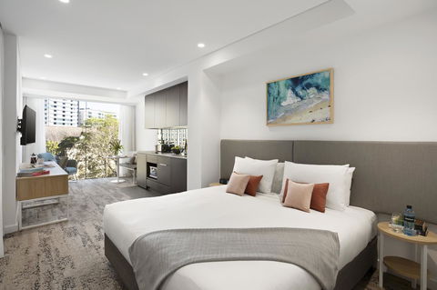 Quest North Sydney - Travel Agents 7
