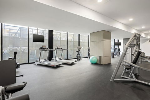 Quest North Sydney - Travel Agents 3