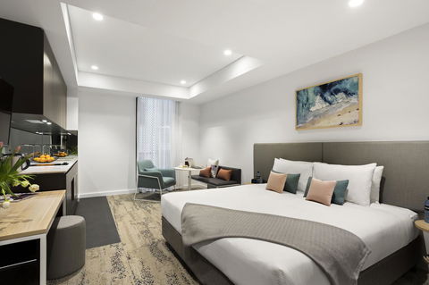 Quest North Sydney - Travel Agents 17