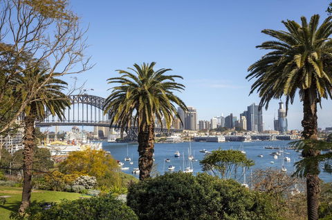 Quest North Sydney - Travel Agents 21