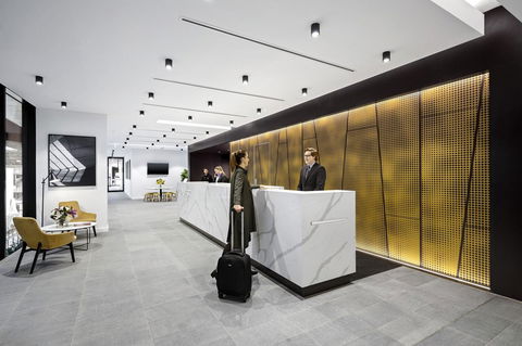 Quest North Sydney - Travel Agents 2