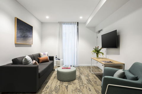 Quest North Sydney - Travel Agents 16
