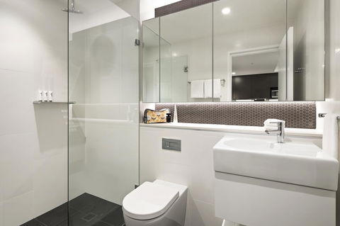 Quest North Sydney - Travel Agents 12
