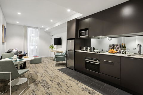 Quest North Sydney - Travel Agents 15