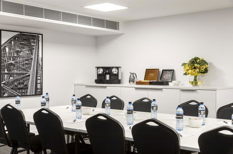 Quest North Sydney - Travel Agents 22
