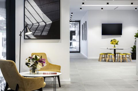 Quest North Sydney - Travel Agents 1