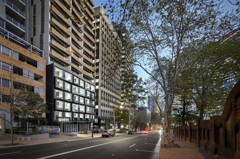 Quest North Sydney - Travel Agents 19