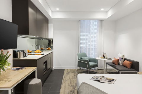 Quest North Sydney - Travel Agents 18