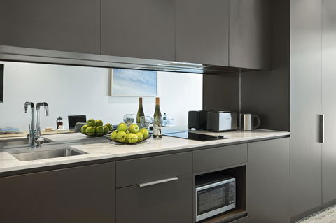 Quest North Sydney - Travel Agents 11