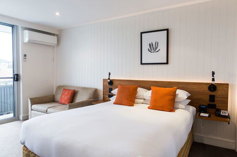 Hotel Nelson - Cruises Travel 7