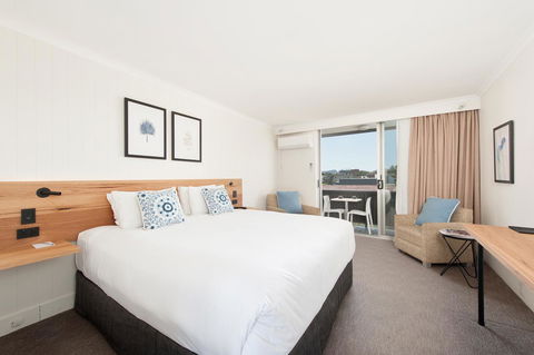 Hotel Nelson - Cruises Travel 9