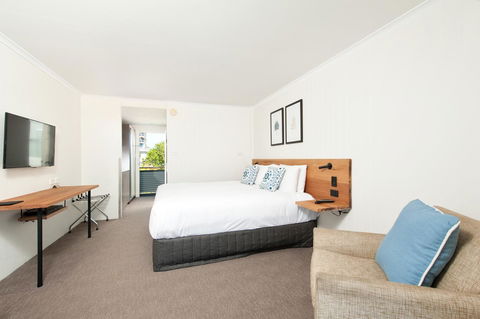 Hotel Nelson - Cruises Travel 3